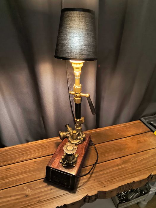 Sprzedam lampkę nocną