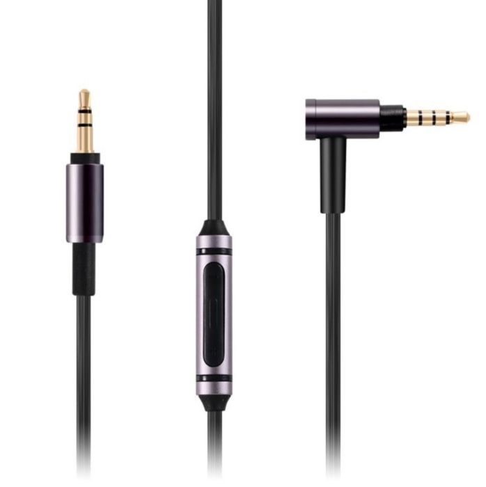 Кабель Sony WH 1000XM3 1000XM4 H900N MDR 1 AM2 ATH M50x BT2