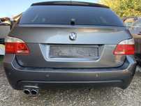 Розборка BMW 535d e61,e60