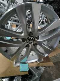 19#  Alufelgi 18" 5x112 Vw Audi Skoda Seat-różne modele