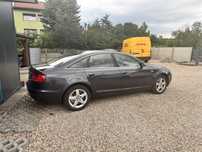 Audi a6 c6 2006r