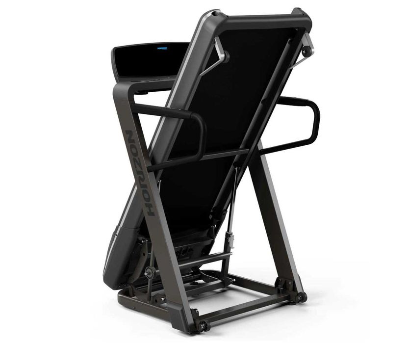 Bieżnia Horizon Omega Z Dark Edition jak nowa