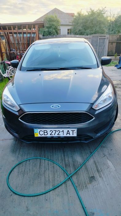 Продам авто!!!Ford Focus.