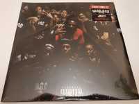 Mozzy - Gangland Landlord/Limit Edition/2LP/Folia