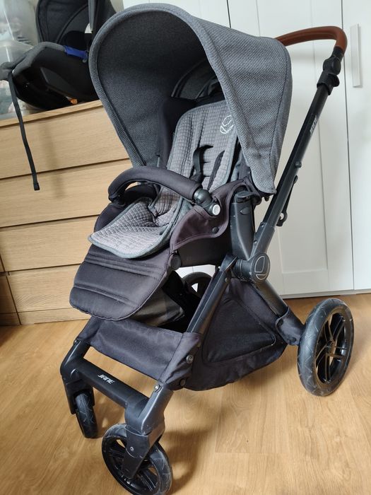 Carrinho bebé Jané trio