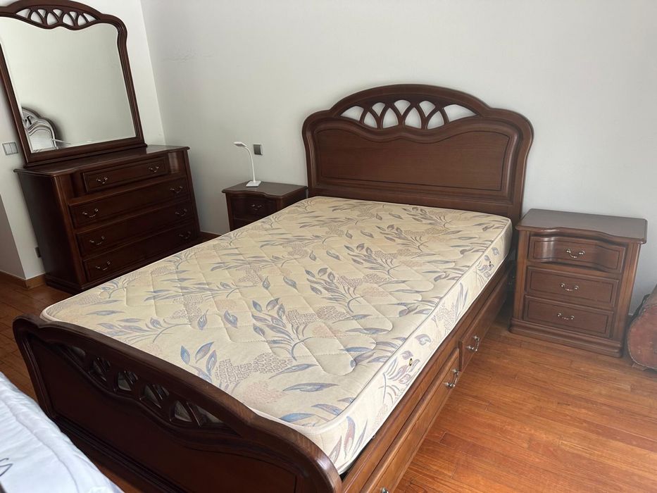 Mobilia de Quarto