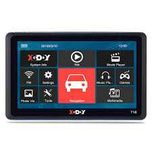 XGODY 718F 7 Inch Car GPS Truck Navigation 256M Poznań Długa 14
