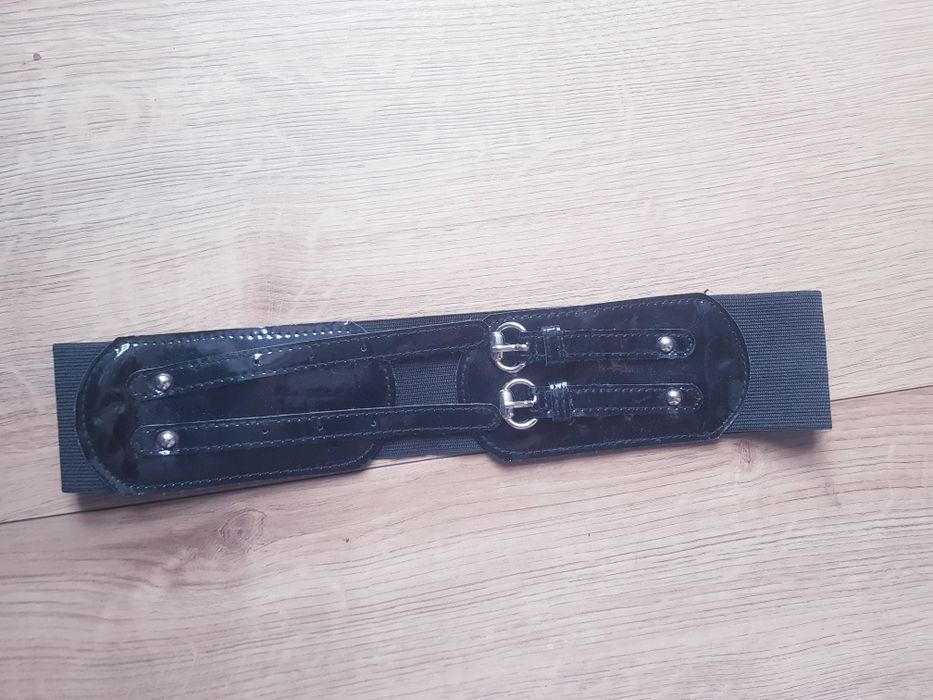 Pasek damski gorsetowy rozmiar uniwersalny ,regulowany