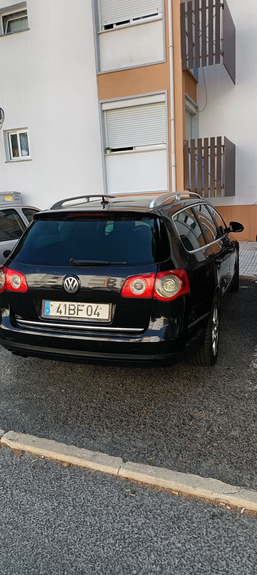 Vendo Passat 2006