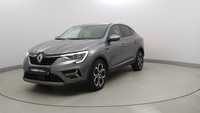 Renault Arkana 1.3 TCe 140 KM Techno EDC, 2023r.