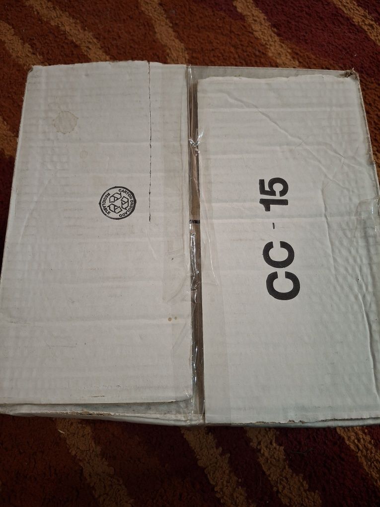 Candeeiro de teto pintado á mão para criança novo