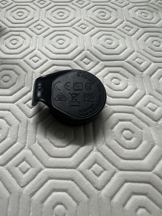 Sensor de velocidade Garmin