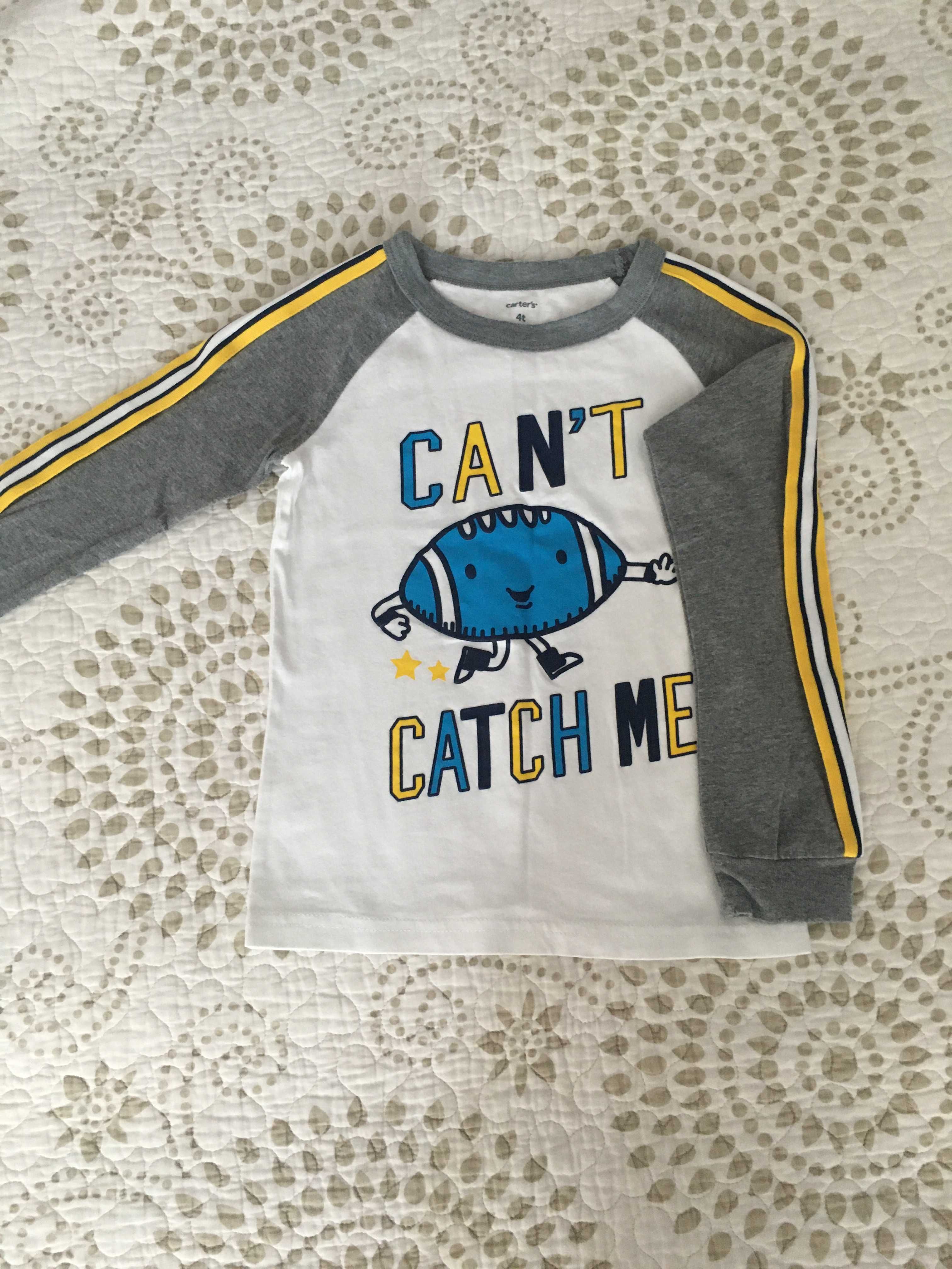 Реглан Next Carters