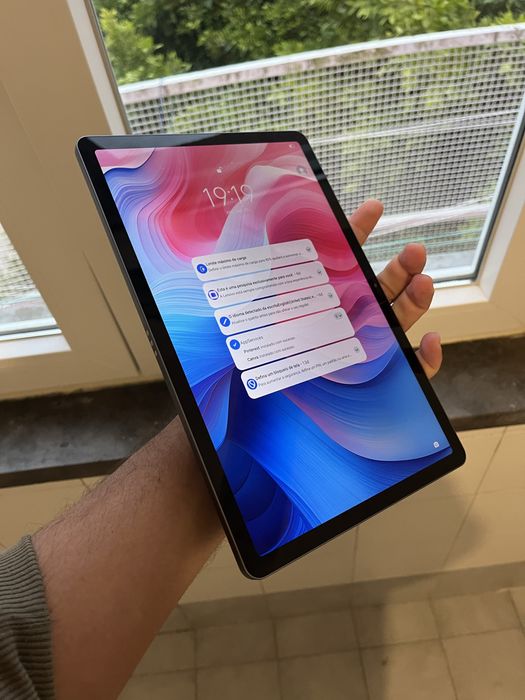 Tablet lenovo tab 11