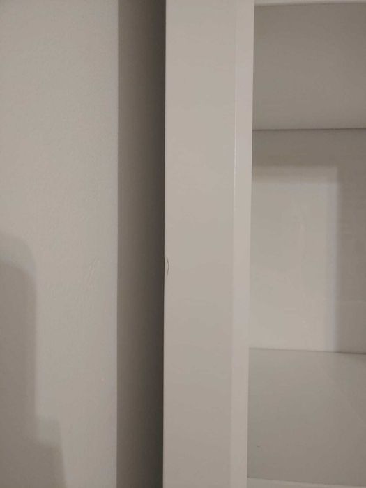 Drzwi szklane Billy Ikea