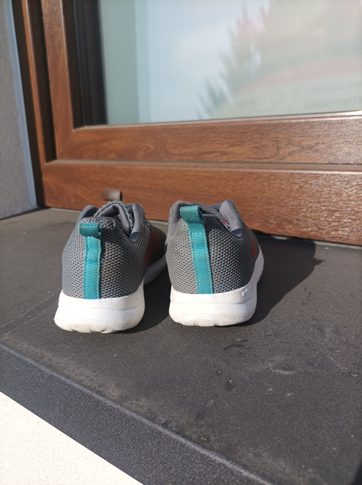 Buty adidasy adidas r 25