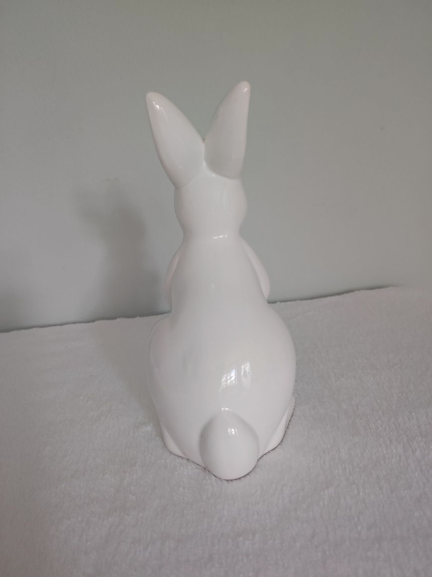 Figurka ceramiczna Wielkanocna