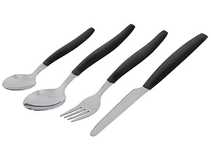 Sztućce kempingowe Outwell Box Cutlery Set