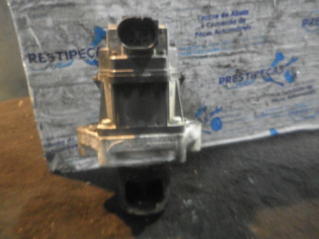 Egr 55229740 ALFA ROMEO GIULIETTA 2 FASE 1 2013 2.0JTD 140CV 5P BRANCO ELETRICO