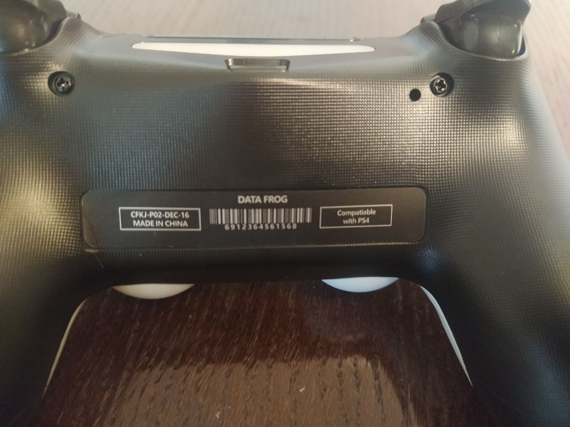 Джойстик PlayStation 4 DualShock 4 V2