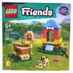 LEGO Friends Buda dla psa Novy 30697
