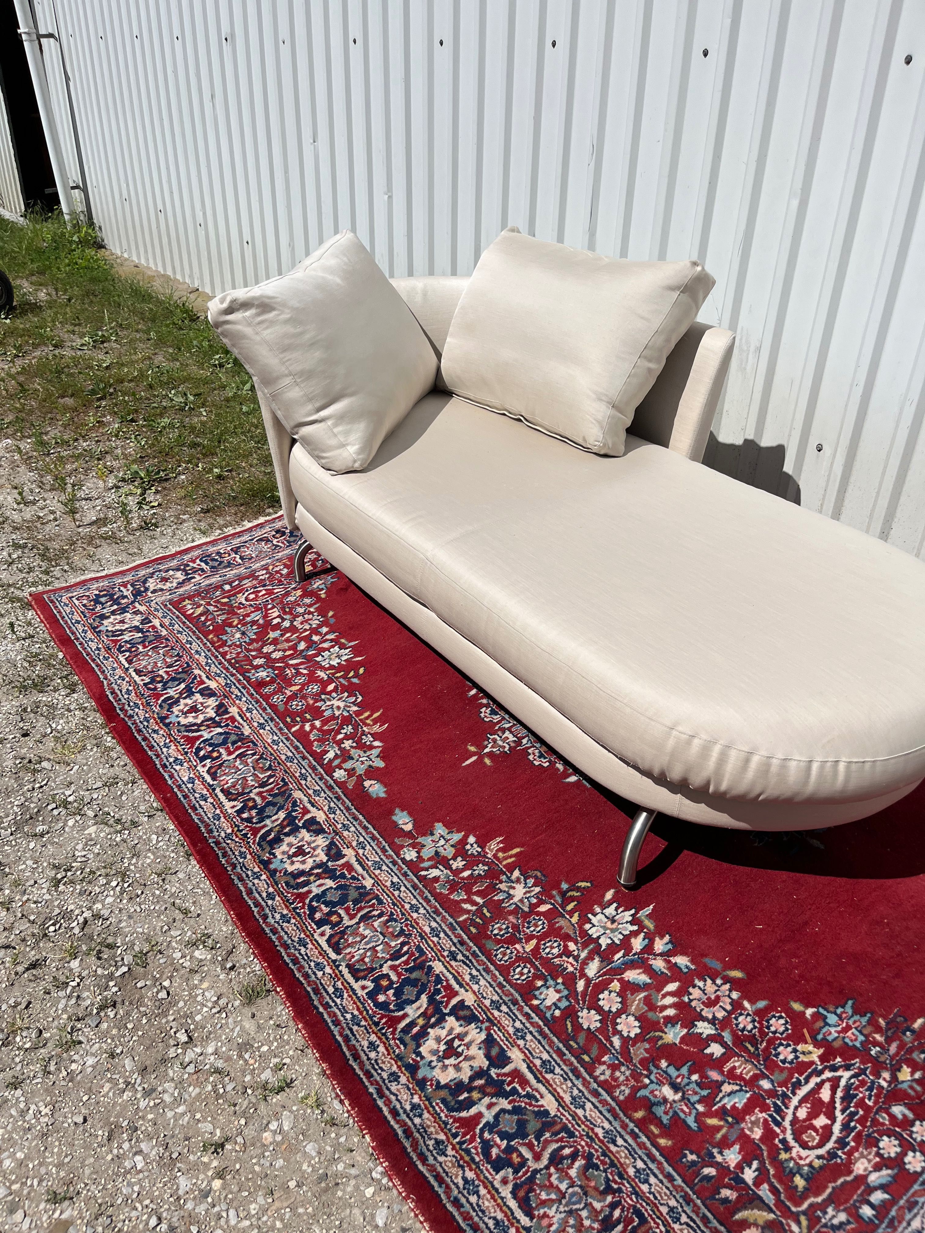 Sofa typu szeląg .