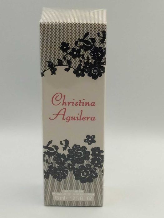 Christina Aguilera edp 75ml Оригинал