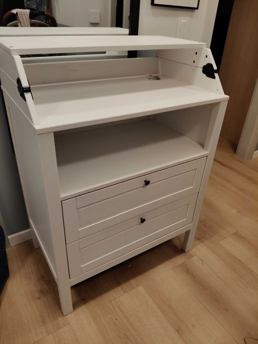 Przewijak Ikea Sundvik