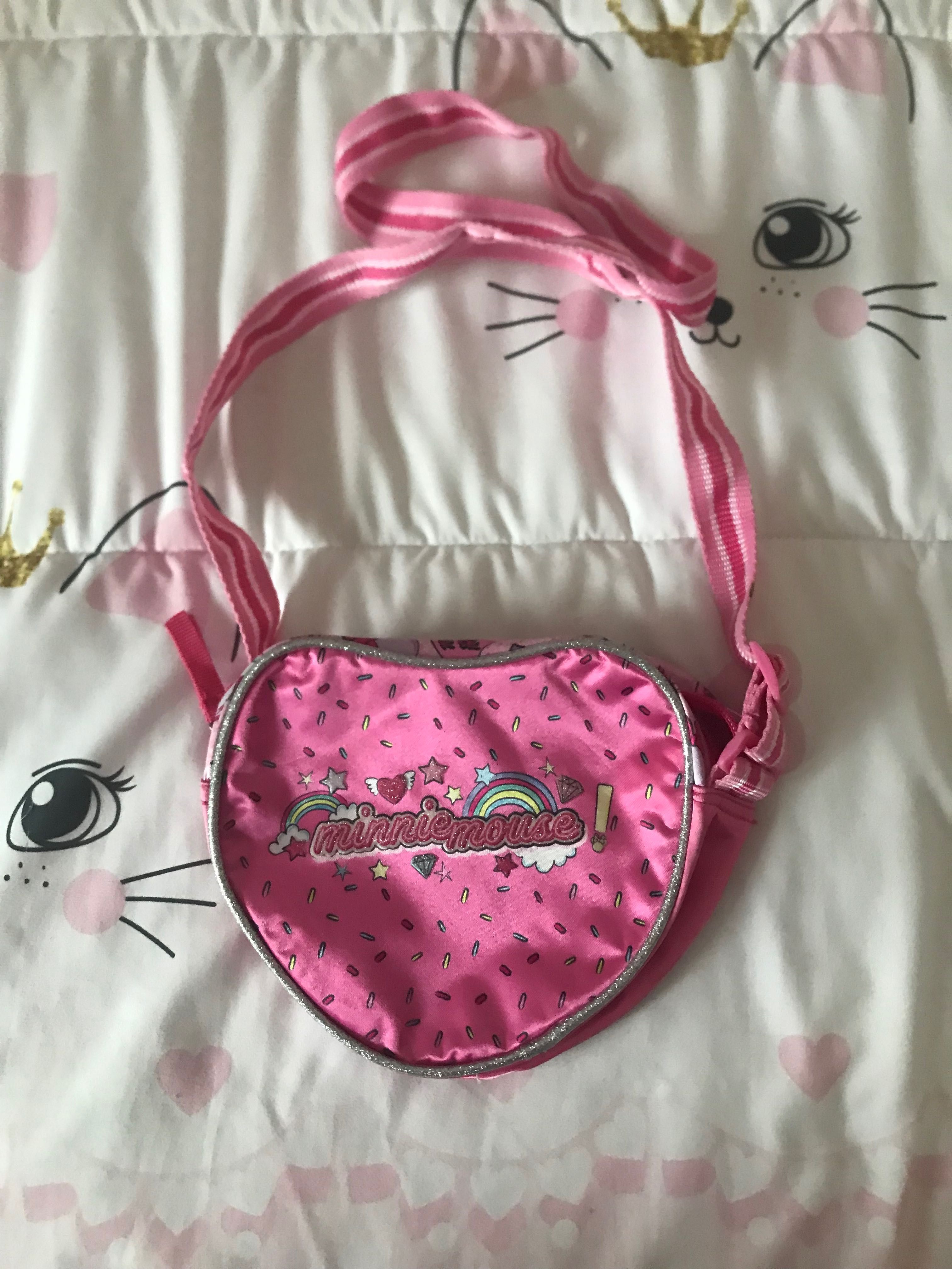 Malinha menina….