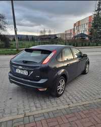 Ford Fosus MK2 hatchback 1.8 tdci 115km