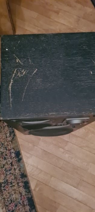 Sprzedam kolumny Unitry Mildton 80