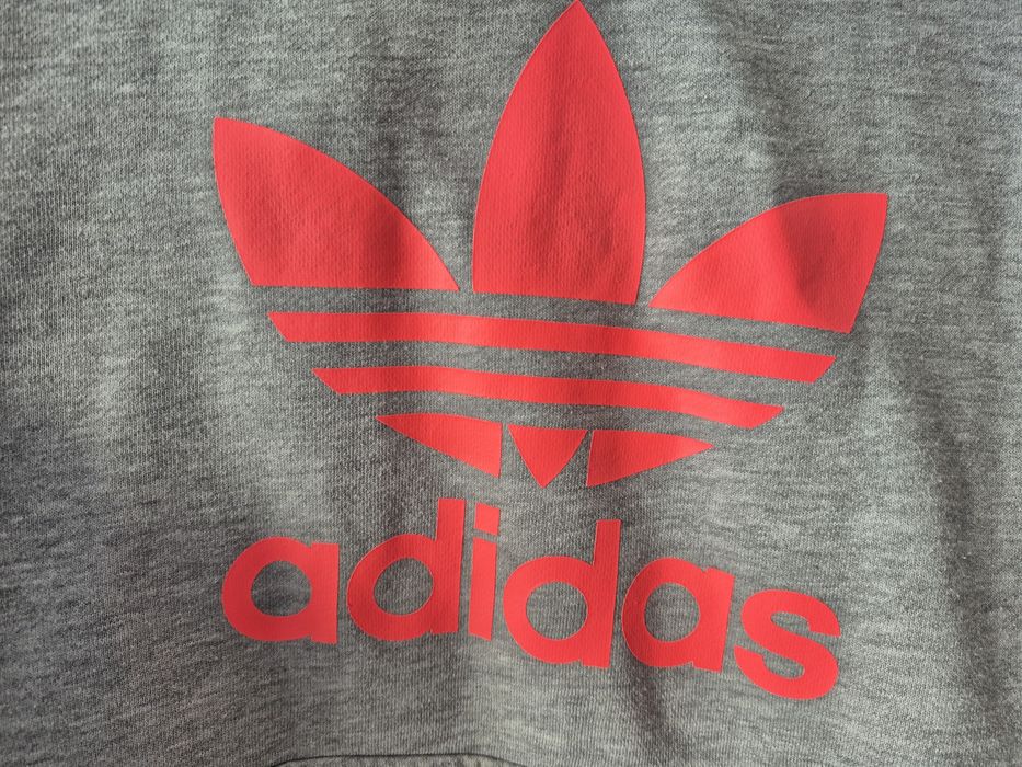 Damska bluza adidas L