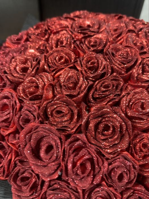 Букет ручної роботи