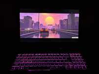 Laptop gamingowy Acer Nitro 5 AN515-57 RTX 3060 i5-11400H 16 GB RAM