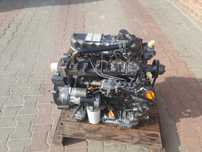 Silnik Yanmar 4tne86 /tk486 / 4tn84 4 cylindrowy