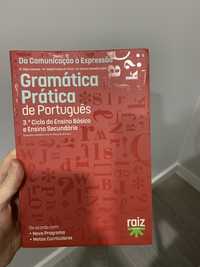 Gramática Prática de Português