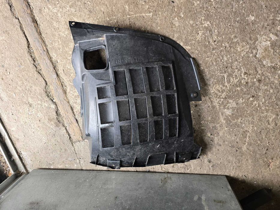 nadkole przód Land Rover Defender II 2020-