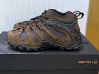 Tênis Merrell unisexo