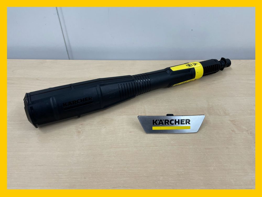 Dysza Myjki K 5 Karcher Full Control, Lanca 3-w-1 Multi Jet fc mj 145