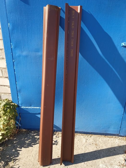 Порог автомобіля, ВАЗ 2101-06, лівий