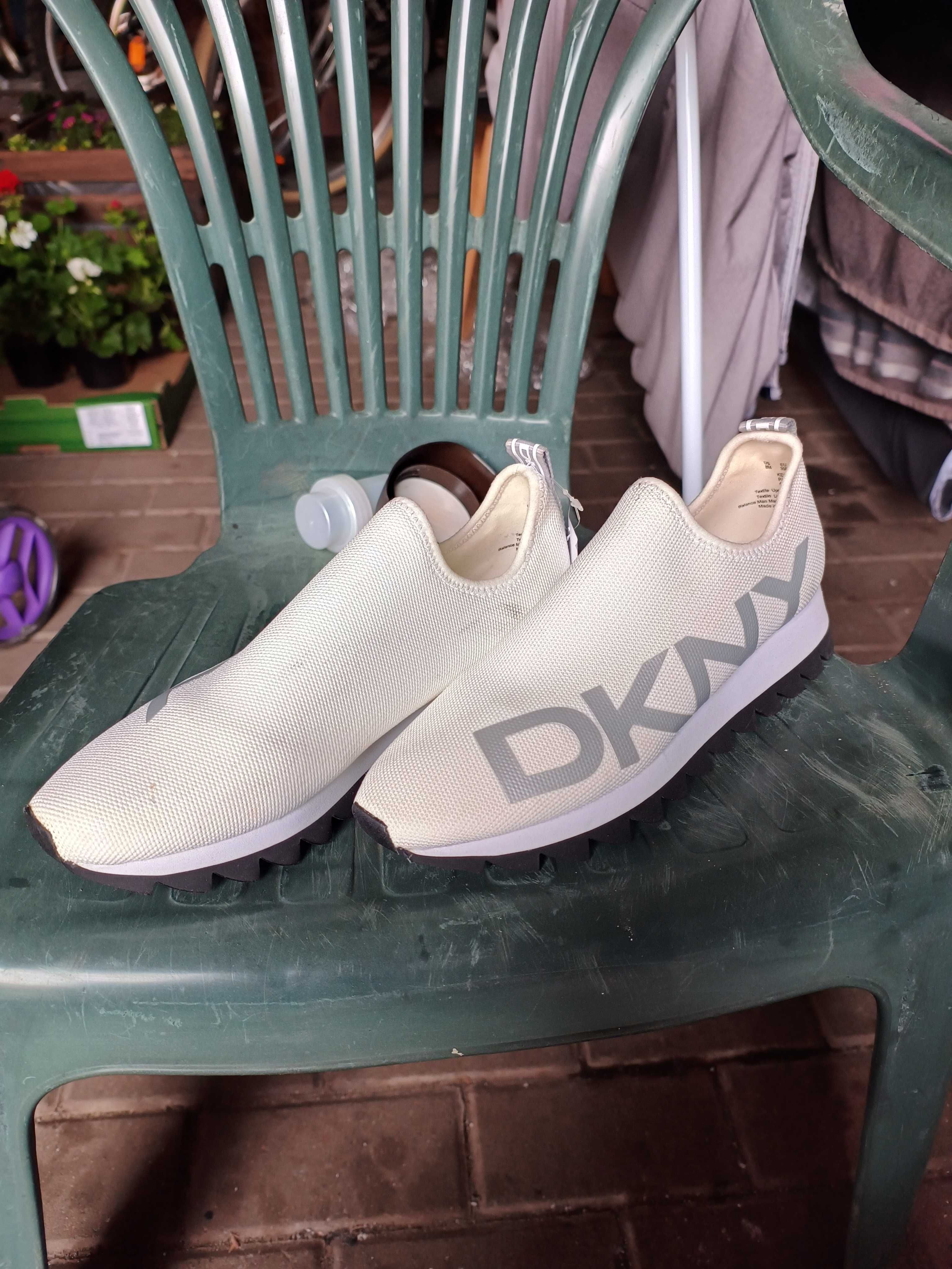 Nowe buty DKNY damskie !!