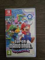 Super Mario Bros. Wonder