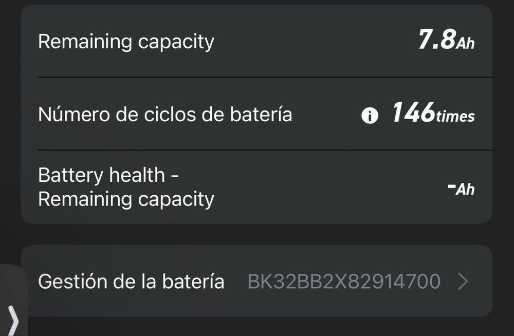 Vendo trotinete elétrica NIU KQI 3 SPORT