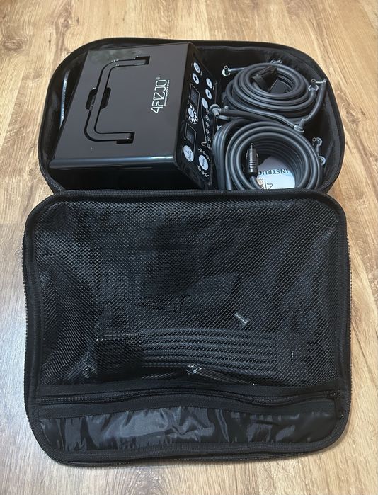 Aparat do drenażu limfatycznego 4Fizjo System Med C6