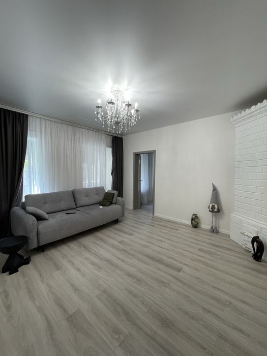 Аренда НОВАЯ 2ком квартира в центре СВЕТ ЕСТЬ ВСЕГДА