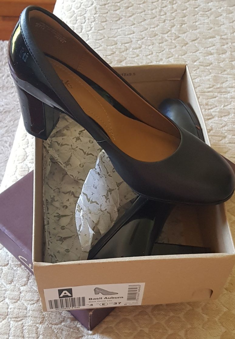 Sapatos cerimônia
