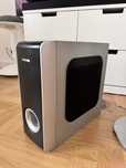 Zestaw głośników Samsung Głośniki Subwoofer