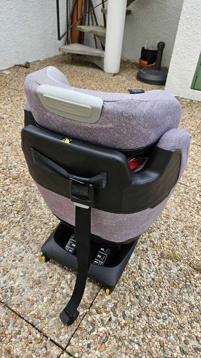 Cadeira Bebe confort Titan Pro