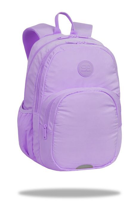 Plecak 2-Komorowy Coolpack Pastel Rider Powder Purple Patio