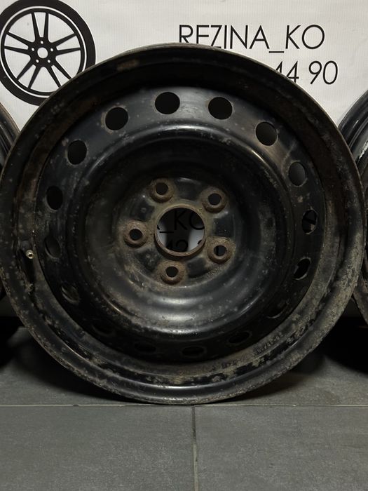 Диски 5х114.3 R16 Huyndai Santafe,Honda CR V